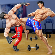 Gym Heros: Fighting Game 1.18.4