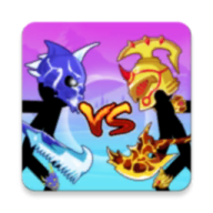 Stickman Giant: Army Battle Android 2.0.2