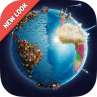Idle World 7.2.4