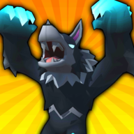 Idle Monster TD Evolved 75.0.1
