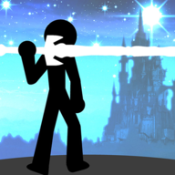 Stickman The Flash 1.78.3