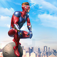 Hurricane Superhero Tornado 1.7.8