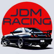 JDM Racing: Drag & Drift Race 1.6.6