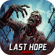 Last Hope Sniper 4.1