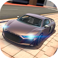 Extreme Car Driving Simulator 7.1.7