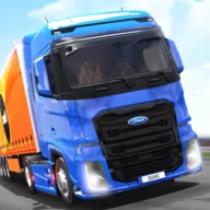 Truck Simulator Europe 1.3.7