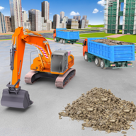 City Construction Simulator 3.78