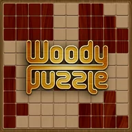 Woody Block Puzzle 3.7.6