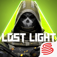 Lost Light 1.0.40250