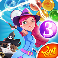 Bubble Witch Saga 3 9.9.0.1