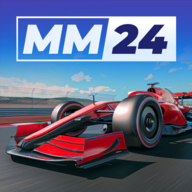 Motorsport Manager Online 2024.3.2