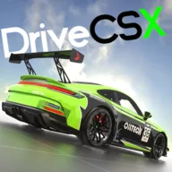 DriveX 0.68