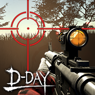 Zombie Hunter D-Day 1.0.913