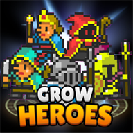 Grow Heroes 6.2.5
