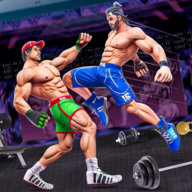 Bodybuilder Fighting Club 1.6.5