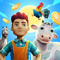 CropBytes Farm 3.3.57