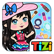 Tizi Doll Town 2.2.0