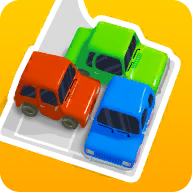 Parking Jam 3D 213.1.3