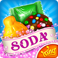 Candy Crush Soda 1.285.3