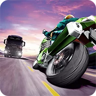 Traffic Rider 2.0