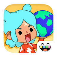 Toca Life World 1.101