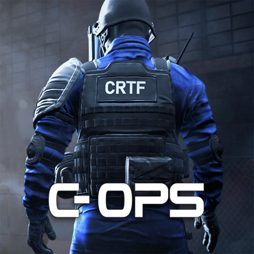 Critical Ops 1.48.0.f2826