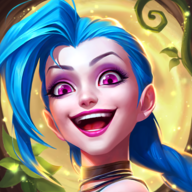 League of Legends: Wild Rift 6.0.0.8429