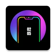 Edge Lighting: Border 99.1.5