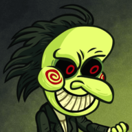 Troll Quest Horror 226.1.23