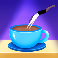 Coffee Stack 37.6.7