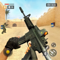FPS Commando Secret Mission 13.2.8