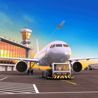 Airport Simulator 1.03.1300