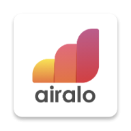 Airalo – пакеты трафика eSIM 1.64.0