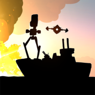 Battlecruisers: Explosive RTS 6.3.87