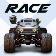 RACE – Rocket Arena Car Extreme 1.1.92