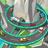 Idle Racing Tycoon 1.9.9