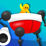 Mecha Run 0.6.4