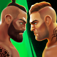 MMA Manager 2: Ultimate Fight 1.18.9