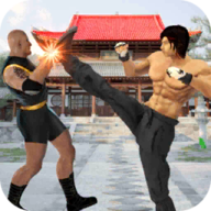 Kung Fu karate: Fighting Games 4.1.30