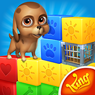 Pet Rescue Saga 4.1.0.1