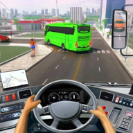 City Coach Bus Simulator 2 1.6.0