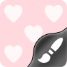 Тема для Агента и Обои — Love hearts wallpapers HD 1.2