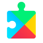 Сервисы Google Play 25.08.32