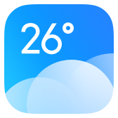 Погода от Xiaomi 16.0.4.3
