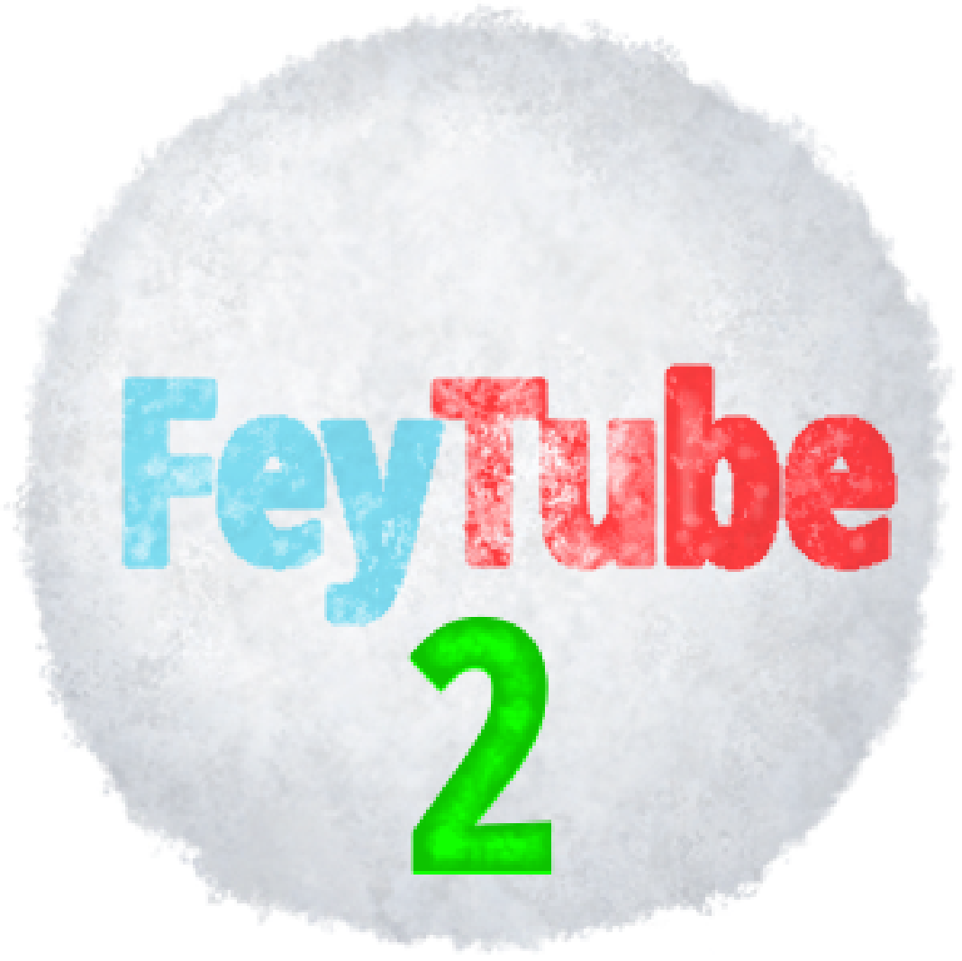 FeyTube2 new year