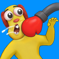 Annoying Uncle Punch Game 0.2.7