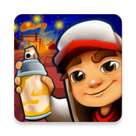 Subway Surfers 3.40.4