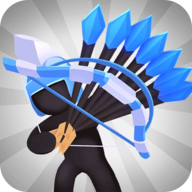 Merge Archers 1.7.8