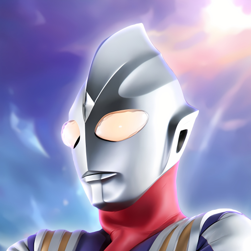 Ultraman: Legend of Heroes 8.0.8