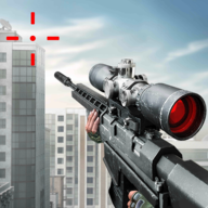 Sniper 3D 5.4.0